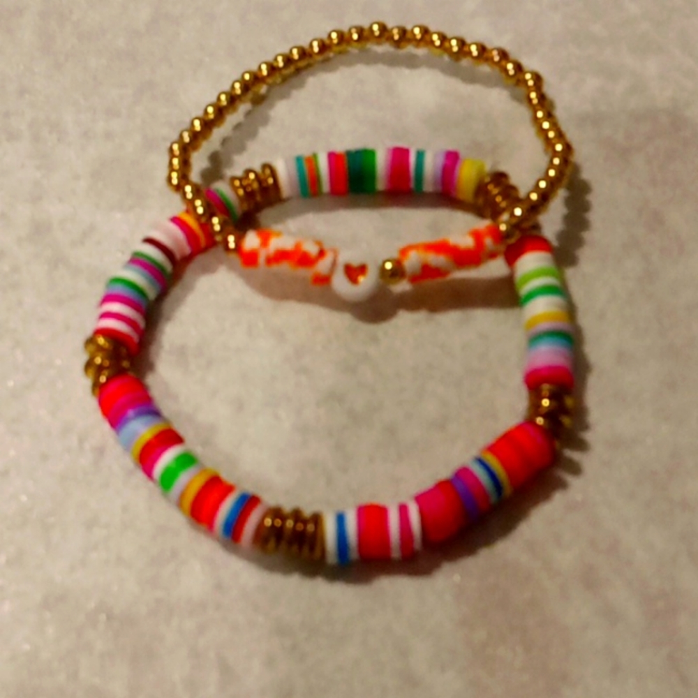 Bracelets
